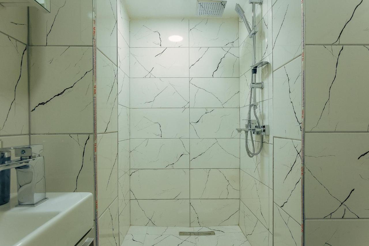 Taksim Bi Center Suites Стамбул Экстерьер фото