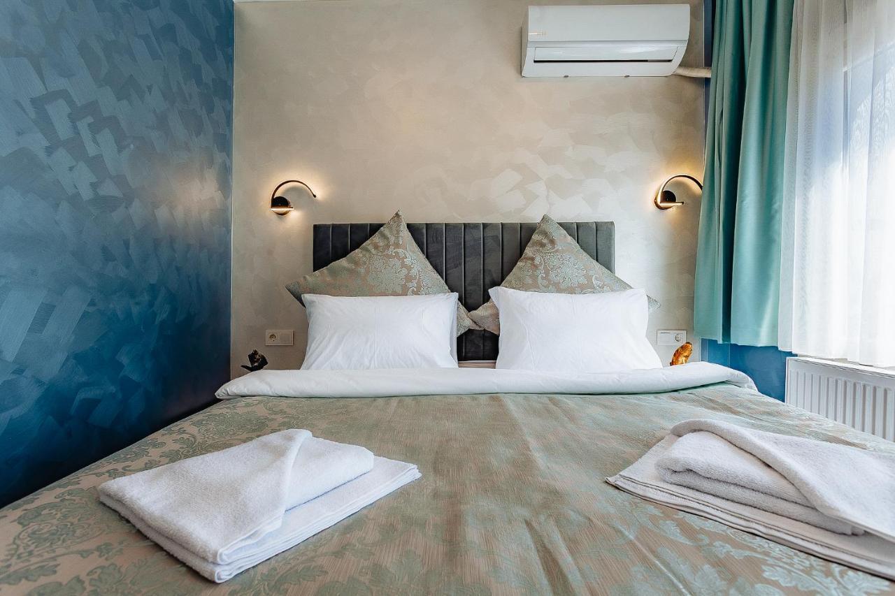 Taksim Bi Center Suites Стамбул Экстерьер фото
