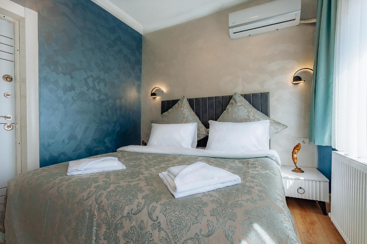 Taksim Bi Center Suites Стамбул Экстерьер фото